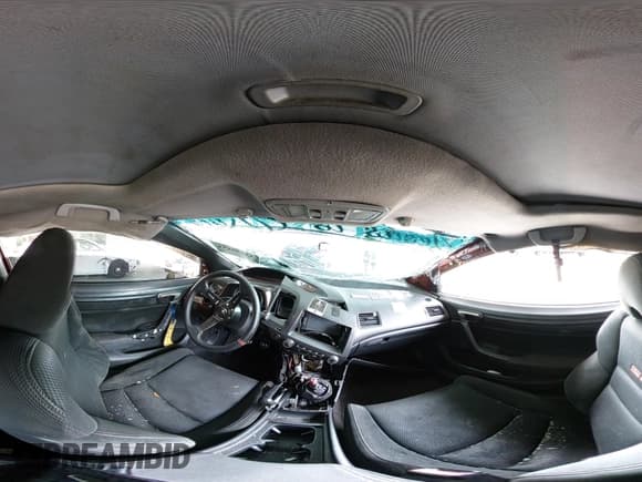 ✅ 2006 Honda Civic Si • VIN: 2HGFG21586H707445 • Lot: 43250181. Wystawiony na IAAI z przebiegiem 181 852 mil. Bezpłatny archiwum sprzedaży aukcyjnych z USA i szczegółowy raport historii pojazdu na DreamBid. Zdjęcie 19.