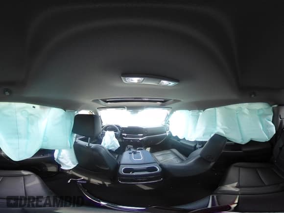 ✅ 2022 GMC Sierra 1500 SLT • VIN: 3GTUUDED1NG645610 • Лот: 43445789. Опубликован ранее на IAAI с пробегом 67 284 миль. Бесплатный доступ к архиву аукционных продаж из США и подробный отчёт об истории автомобиля на DreamBid. Изображение 18.