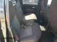 2012 Chevrolet Colorado 1LT с VIN 1GCDSCF98C8167019, выставлен на аукционе Copart как лот 63491505 с пробегом 168 027 миль миль и Списание • Salvage title. История ставок и продаж доступна на DreamBid. Изображение 10.