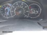 ✅ 2016 Nissan Note SV • VIN: 3N1CE2CP5GL380617 • Lot: 42169736. Listed on IAAI with 56,116 mi. Free auction sales archive from the USA and detailed vehicle history report at DreamBid. Image 7.