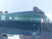 ✅ 2014 Chevrolet Captiva Sport LT • VIN: 3GNAL3EK2ES597862 • Lot: 43531898. Wystawiony na IAAI z przebiegiem 168 910 mil. Bezpłatny archiwum sprzedaży aukcyjnych z USA i szczegółowy raport historii pojazdu na DreamBid. Zdjęcie 9.