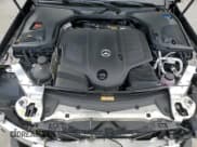 ✅ 2023 Mercedes-Benz E 450 • VIN: W1K1K5JB7PF207672 • Lot: 47385654. Listed on Copart with 735 mi. Free auction sales archive from the USA and detailed vehicle history report at DreamBid. Image 12.