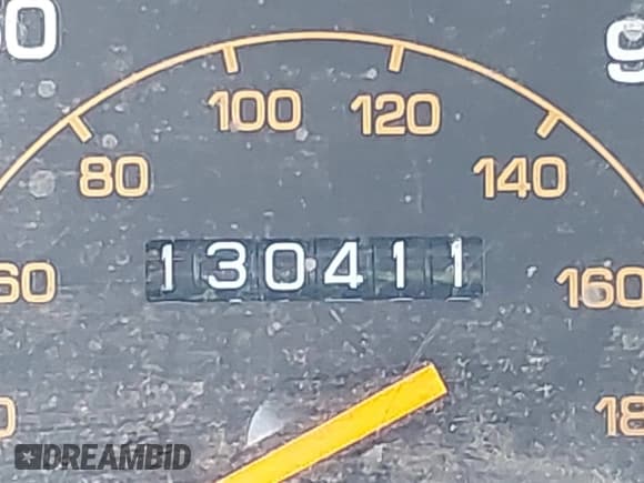 ✅ 1991 Toyota Camry • VIN: 4T1SV24E4MU373841 • Лот: 42060915. Опубликован ранее на IAAI с пробегом 130 411 миль. Бесплатный доступ к архиву аукционных продаж из США и подробный отчёт об истории автомобиля на DreamBid. Изображение 15.