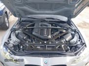 ✅ 2023 BMW M3 Competition xDrive • VIN: WBS43AY04PFN40857 • Лот: 41127516. Опубликован ранее на IAAI с пробегом 15 409 миль. Бесплатный доступ к архиву аукционных продаж из США и подробный отчёт об истории автомобиля на DreamBid. Изображение 10.