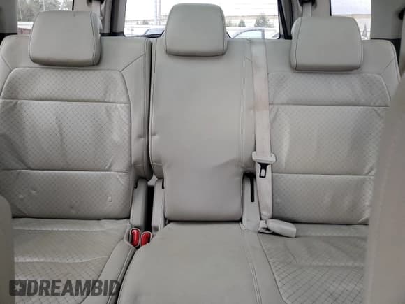 ✅ 2010 Ford Flex Limited • VIN: 2FMGK5DCXABB13184 • Lot: 84982055. Listed on Copart with 179,049 mi. Free auction sales archive from the USA and detailed vehicle history report at DreamBid. Image 10.