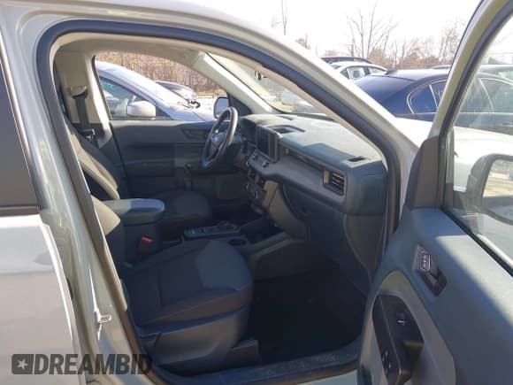 ✅ 2022 Ford Maverick XLT • VIN: 3FTTW8F99NRA32954 • Лот: 43746571. Опубликован ранее на IAAI с пробегом 28 135 миль. Бесплатный доступ к архиву аукционных продаж из США и подробный отчёт об истории автомобиля на DreamBid. Изображение 5.