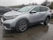 ✅ 2021 Honda CR-V • VIN: NY76947 • Lot: 54119685. Wystawiony na Copart z przebiegiem 21 436 mil. Bezpłatny archiwum sprzedaży aukcyjnych z USA i szczegółowy raport historii pojazdu na DreamBid. Zdjęcie 1.