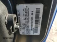 ✅ 1993 Nissan 300ZX • VIN: JN1RZ27H0PX001268 • Лот: 72682324. Опубликован ранее на Copart с пробегом 169 605 миль. Бесплатный доступ к архиву аукционных продаж из США и подробный отчёт об истории автомобиля на DreamBid. Изображение 12.