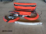 ✅ 2022 Dodge Challenger SRT Hellcat Redeye Widebody • VIN: 2C3CDZL99NH242003 • Lot: 38351624. Wystawiony na Copart z przebiegiem 6 876 mil. Bezpłatny archiwum sprzedaży aukcyjnych z USA i szczegółowy raport historii pojazdu na DreamBid. Zdjęcie 14.