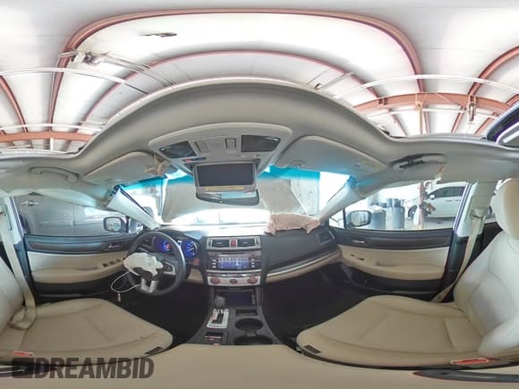 ✅ 2017 Subaru Legacy Limited • VIN: 4S3BNAK64H3066370 • Lot: 80205245. Wystawiony na Copart z przebiegiem 52 023 mil. Bezpłatny archiwum sprzedaży aukcyjnych z USA i szczegółowy raport historii pojazdu na DreamBid. Zdjęcie 14.