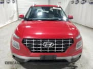 ✅ 2021 Hyundai Venue Denim • VIN: KMHRC8A32MU106434 • Lot: 45147895. Listed on Copart with 148,611 mi. Free auction sales archive from the USA and detailed vehicle history report at DreamBid. Image 5.