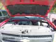 2010 Chevrolet Silverado 1500 Work Truck z VIN 1GCSCPEX2AZ120197, wystawiony jako IAAI lot #42876585 z przebiegiem 230 135 mil mil oraz . Historia ofert i sprzedaży dostępna na DreamBid. Obrazek 10.