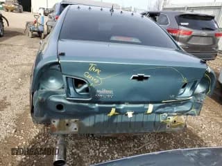 ✅ 2009 Chevrolet Malibu 1LS • VIN: 1G1ZG57B39F226303 • Lot: 80464114. Listed on Copart with 74,110 mi. Free auction sales archive from the USA and detailed vehicle history report at DreamBid. Image 6.