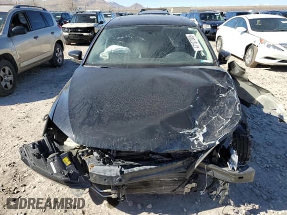 ✅ 2015 Volkswagen Jetta SE • VIN: 3VWD07AJXFM239480 • Lot: 47107385. Listed on Copart with Not provided. Free auction sales archive from the USA and detailed vehicle history report at DreamBid. Image 5.