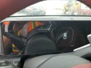 ✅ 2025 Kia K4 GT-Line Turbo • VIN: 3KPFW4DC8SE101320 • Lot: 71191955. Listed on Copart with 9,399 mi. Free auction sales archive from the USA and detailed vehicle history report at DreamBid. Image 9.