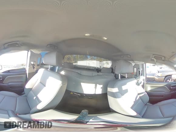 ✅ 2018 Chevrolet Silverado 1500 LS • VIN: 1GCRCNEH3JZ344851 • Лот: 45242605. Опубликован ранее на Copart с пробегом 81 447 миль. Бесплатный доступ к архиву аукционных продаж из США и подробный отчёт об истории автомобиля на DreamBid. Изображение 13.