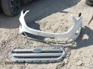 ✅ 2017 Ford Escape SE • VIN: 1FMCU0G99HUA13576 • Лот: 43248591. Опубликован ранее на IAAI с пробегом 97 390 миль. Бесплатный доступ к архиву аукционных продаж из США и подробный отчёт об истории автомобиля на DreamBid. Изображение 12.