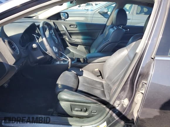 ✅ 2012 Nissan Maxima SV • VIN: 1N4AA5AP4CC844450 • Lot: 80256715. Listed on Copart with 154,180 mi. Free auction sales archive from the USA and detailed vehicle history report at DreamBid. Image 7.