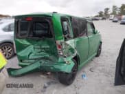 ✅ 2006 Scion xB • VIN: JTLKT324764065290 • Lot: 43665270. Wystawiony na IAAI z przebiegiem 222 308 mil. Bezpłatny archiwum sprzedaży aukcyjnych z USA i szczegółowy raport historii pojazdu na DreamBid. Zdjęcie 4.