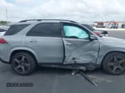 ✅ 2024 Mercedes-Benz GLE 450 • VIN: 4JGFB5KB5RB179150 • Lot: 42761042. Wystawiony na IAAI z przebiegiem 17 362 mil. Bezpłatny archiwum sprzedaży aukcyjnych z USA i szczegółowy raport historii pojazdu na DreamBid. Zdjęcie 6.