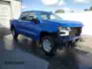 2025 Chevrolet Silverado 1500 LT z VIN 1GCUKDED9SZ170774, wystawiony jako Copart lot #85419015 z przebiegiem 23 616 mil mil oraz Czysty tytuł • Clean title. Historia ofert i sprzedaży dostępna na DreamBid. Obrazek 4.