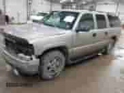 2000 Chevrolet Suburban LT с VIN 3GNFK16T9YG130739, выставлен на аукционе IAAI как лот 41943223 с пробегом 300 952 миль миль и . История ставок и продаж доступна на DreamBid. Изображение 2.