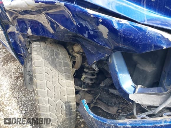 ✅ 2016 Ram 1500 Big Horn • VIN: 3C6RR7LT9GG136331 • Lot: 43360988. Listed on IAAI with 141,287 mi. Free auction sales archive from the USA and detailed vehicle history report at DreamBid. Image 18.