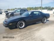 ✅ 1989 Pontiac Firebird • VIN: 1G2FS21E2KL225200 • Lot: 70805755. Listed on Copart with 172,086 mi. Free auction sales archive from the USA and detailed vehicle history report at DreamBid. Image 1.