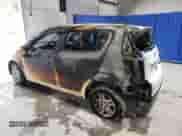 2017 Chevrolet Sonic LT с VIN 1G1JG6SH3H4167147, выставлен на аукционе Copart как лот 53033934 с пробегом Не указан миль и Списание • Salvage title. История ставок и продаж доступна на DreamBid. Изображение 2.