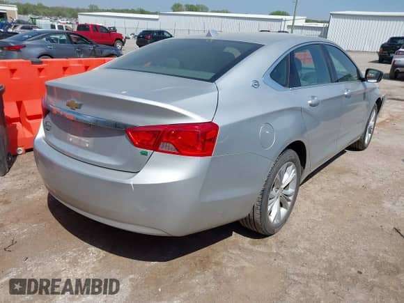 2014 Chevrolet Impala LS Eco z VIN 2G11Z5SR3E9261213, wystawiony jako IAAI lot #42041769 z przebiegiem 25 319 mil mil oraz . Historia ofert i sprzedaży dostępna na DreamBid. Obrazek 4.