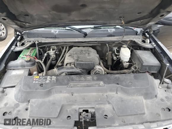 ✅ 2013 Chevrolet Silverado 2500HD LTZ • VIN: 1GC1KYEG3DF145023 • Lot: 81495764. Listed on Copart with 223,995 mi. Free auction sales archive from the USA and detailed vehicle history report at DreamBid. Image 11.