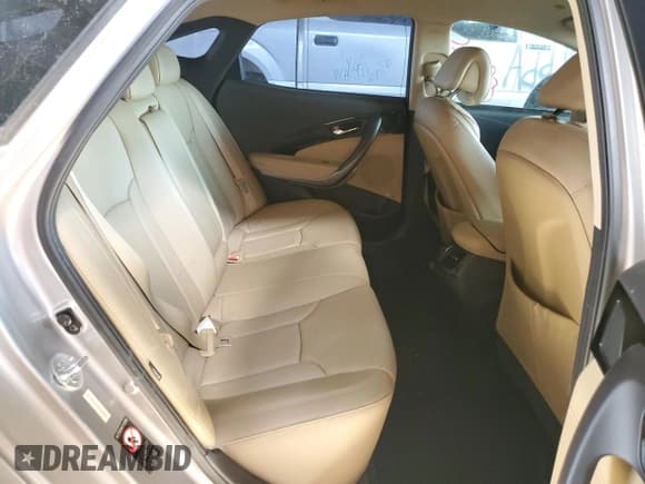 ✅ 2013 Hyundai Azera • VIN: KMHFG4JG7DA204587 • Lot: 90932065. Listed on Copart with 116,435 mi. Free auction sales archive from the USA and detailed vehicle history report at DreamBid. Image 10.