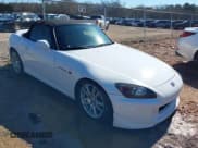 ✅ 2005 Honda S2000 • VIN: JHMAP21475S007194 • Лот: 41559872. Опубликован ранее на IAAI с пробегом 228 541 миль. Бесплатный доступ к архиву аукционных продаж из США и подробный отчёт об истории автомобиля на DreamBid. Изображение 1.