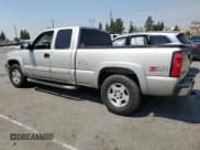 ✅ 2004 Chevrolet Silverado 1500 Z71 • VIN: 1GCEK19T94Z256061 • Лот: 67149355. Опубликован ранее на Copart с пробегом Не указан. Бесплатный доступ к архиву аукционных продаж из США и подробный отчёт об истории автомобиля на DreamBid. Изображение 2.