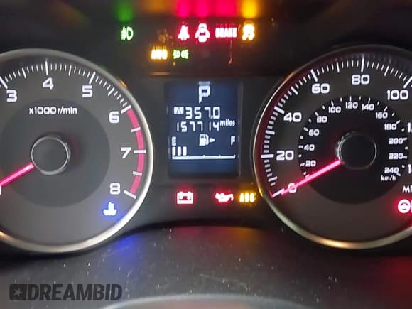 ✅ 2014 Subaru Forester Limited • VIN: JF2SJAHCXEH481007 • Lot: 43818833. Wystawiony na IAAI z przebiegiem 157 714 mil. Bezpłatny archiwum sprzedaży aukcyjnych z USA i szczegółowy raport historii pojazdu na DreamBid. Zdjęcie 15.