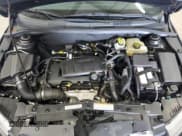 ✅ 2016 Chevrolet Cruze LT • VIN: 1G1PE5SB9G7208853 • Lot: 66636813. Listed on Copart with 112,402 mi. Free auction sales archive from the USA and detailed vehicle history report at DreamBid. Image 11.