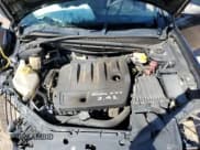 ✅ 2014 Dodge Avenger SE • VIN: 1C3CDZAB1EN224091 • Лот: 46644794. Опубликован ранее на Copart с пробегом 185 474 миль. Бесплатный доступ к архиву аукционных продаж из США и подробный отчёт об истории автомобиля на DreamBid. Изображение 11.