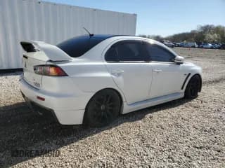 ✅ 2015 Mitsubishi Lancer Evolution Final Edition • VIN: JA32W7FV8FU028275 • Lot: 77591623. Wystawiony na Copart z przebiegiem 44 124 mil. Bezpłatny archiwum sprzedaży aukcyjnych z USA i szczegółowy raport historii pojazdu na DreamBid. Zdjęcie 3.