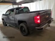 ✅ 2014 Chevrolet Silverado 1500 LT • VIN: 3GCUKREC5EG187774 • Lot: 91890705. Listed on Copart with 135,669 mi. Free auction sales archive from the USA and detailed vehicle history report at DreamBid. Image 2.