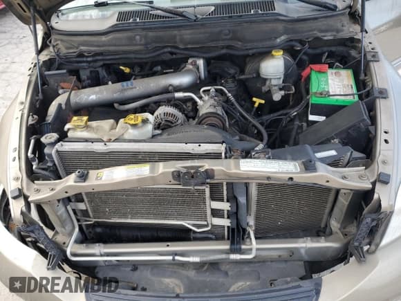 ✅ 2008 Dodge 1500 Laramie • VIN: 1D7HU18278J192953 • Лот: 73574984. Опубликован ранее на Copart с пробегом 155 877 миль. Бесплатный доступ к архиву аукционных продаж из США и подробный отчёт об истории автомобиля на DreamBid. Изображение 11.