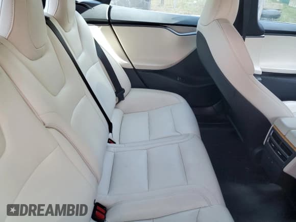 ✅ 2021 Tesla Model S Long Range Plus • VIN: 5YJSA1E29MF419106 • Lot: 73927584. Listed on Copart with Not provided. Free auction sales archive from the USA and detailed vehicle history report at DreamBid. Image 10.