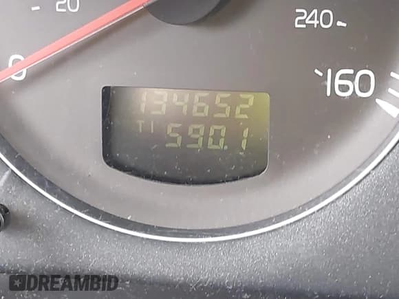 ✅ 2008 Volvo XC90 I6 • VIN: YV4CN982981419458 • Лот: 41918800. Опубликован ранее на IAAI с пробегом 134 652 миль. Бесплатный доступ к архиву аукционных продаж из США и подробный отчёт об истории автомобиля на DreamBid. Изображение 7.