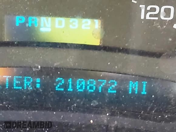 ✅ 2003 Chevrolet Silverado 1500 LS • VIN: 2GCEK19V931183363 • Lot: 43449090. Listed on IAAI with 210,872 mi. Free auction sales archive from the USA and detailed vehicle history report at DreamBid. Image 16.