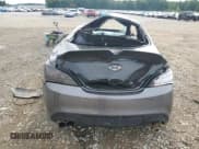 ✅ 2013 Hyundai Genesis Coupe R-Spec • VIN: KMHHT6KD9DU080969 • Lot: 78736364. Wystawiony na Copart z przebiegiem Nie podano. Bezpłatny archiwum sprzedaży aukcyjnych z USA i szczegółowy raport historii pojazdu na DreamBid. Zdjęcie 6.