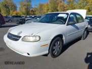 ✅ 2003 Chevrolet Malibu • VIN: 1G1ND52J33M535343 • Lot: 43545369. Listed on IAAI with 155,132 mi. Free auction sales archive from the USA and detailed vehicle history report at DreamBid. Image 18.