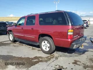 ✅ 2004 Chevrolet Suburban LT • VIN: 1GNFK16Z44J172202 • Лот: 63243185. Опубликован ранее на Copart с пробегом 170 827 миль. Бесплатный доступ к архиву аукционных продаж из США и подробный отчёт об истории автомобиля на DreamBid. Изображение 2.