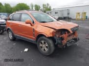 ✅ 2008 Saturn VUE XE • VIN: 3GSDL43NX8S596430 • Lot: 42197557. Wystawiony na IAAI z przebiegiem 183 565 mil. Bezpłatny archiwum sprzedaży aukcyjnych z USA i szczegółowy raport historii pojazdu na DreamBid. Zdjęcie 1.