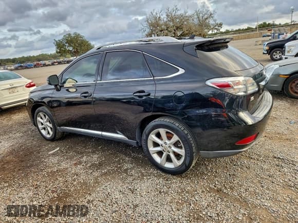 ✅ 2011 Lexus RX 350 • VIN: 2T2ZK1BA6BC050712 • Лот: 94441155. Опубликован ранее на Copart с пробегом 224 563 миль. Бесплатный доступ к архиву аукционных продаж из США и подробный отчёт об истории автомобиля на DreamBid. Изображение 2.