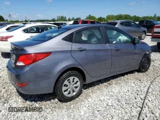 ✅ 2017 Hyundai Accent SE • VIN: KMHCT4AE4HU183120 • Лот: 58071344. Опубликован ранее на Copart с пробегом 132 796 миль. Бесплатный доступ к архиву аукционных продаж из США и подробный отчёт об истории автомобиля на DreamBid. Изображение 3.