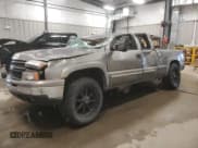 ✅ 2006 Chevrolet Silverado 1500 LT2 • VIN: 1GCEK19B26Z299795 • Лот: 42619785. Опубликован ранее на Copart с пробегом Не указан. Бесплатный доступ к архиву аукционных продаж из США и подробный отчёт об истории автомобиля на DreamBid. Изображение 1.